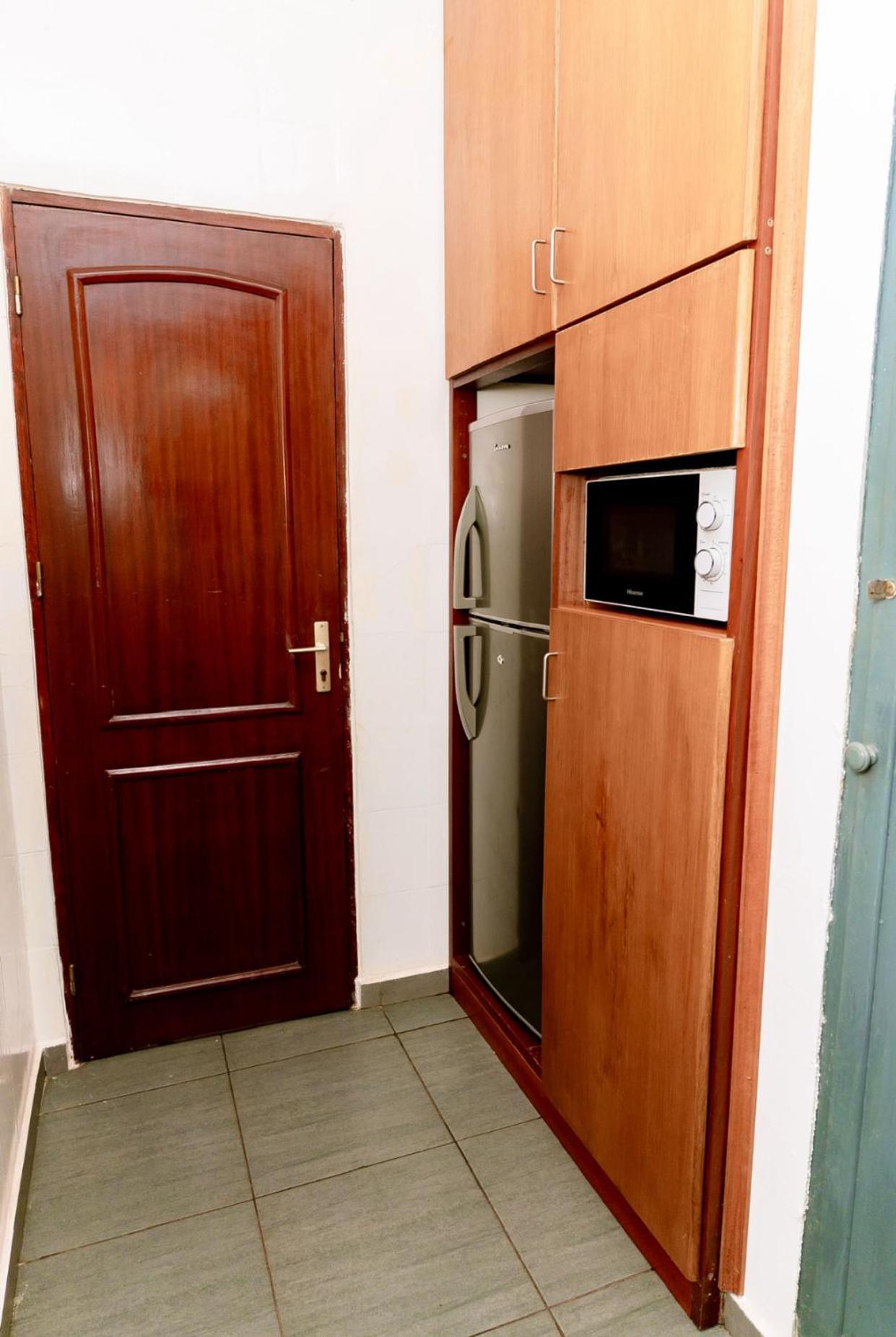 Ros'Appart Yaounde Exterior photo